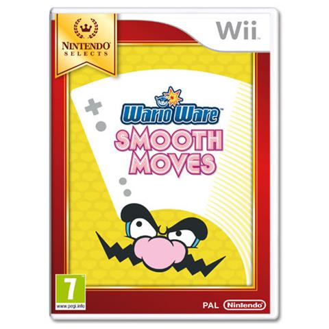 WarioWare: Smooth Moves, Wii - Foto 1