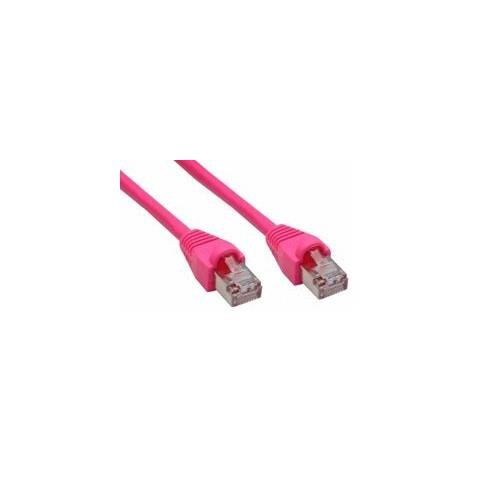 ADVANCED CABLE TECHNOLOGY - UTP Cat5E 10.0m 10m Rosso cavo di rete - ePRICE