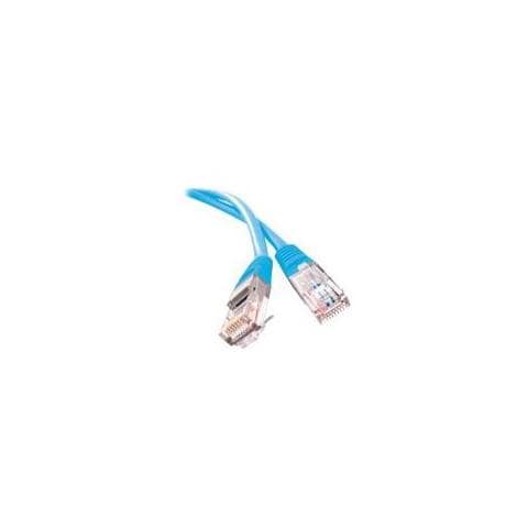0.5m Cat5e FTP, 0,5m, Cat5e, F / UTP (FTP) - Foto 1