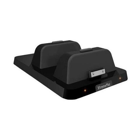Mac IPU-IDP-13, Interno, Smartphone, Tablet, Apple iPhone / iPad, Nero - Foto 1
