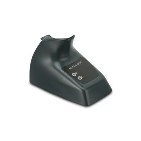 Lettore Codici a Barre e Accessori Nera BC2030-BK-BT - Foto 1