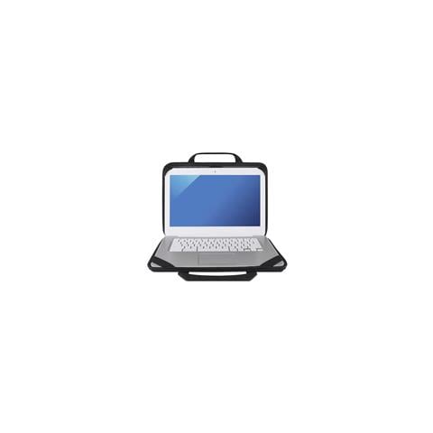 B2A076-C00 14" Custodia a tasca Nero borsa per notebook - Foto 1