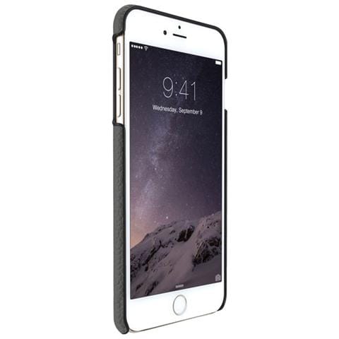 Quattro Back 4.7" Cover Grigio - Foto 5