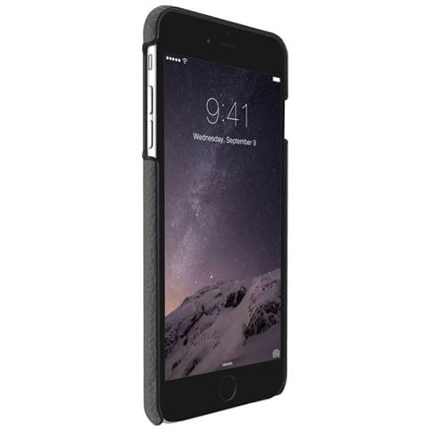 Quattro Back 4.7" Cover Grigio - Foto 2