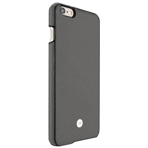 Quattro Back 4.7" Cover Grigio - Foto 1