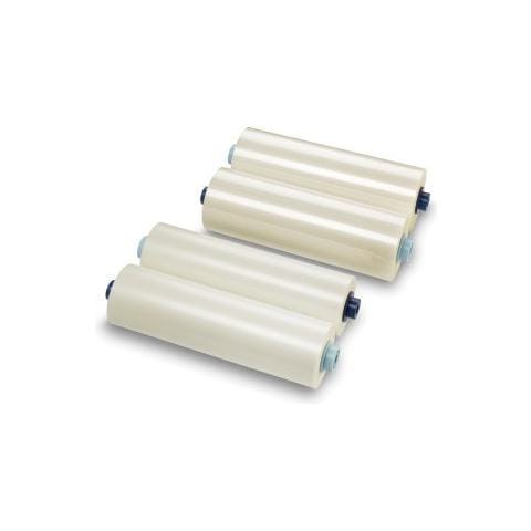 Pellicola Plastificazione Trasparente 75 Micron 3400927 - Foto 2