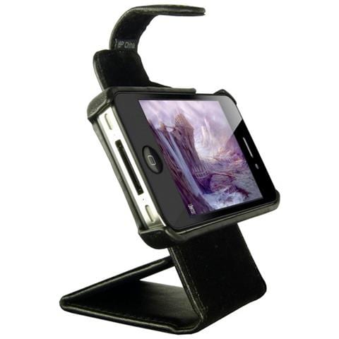 PI-10534 3.5" Custodia a libro Nero - Foto 1