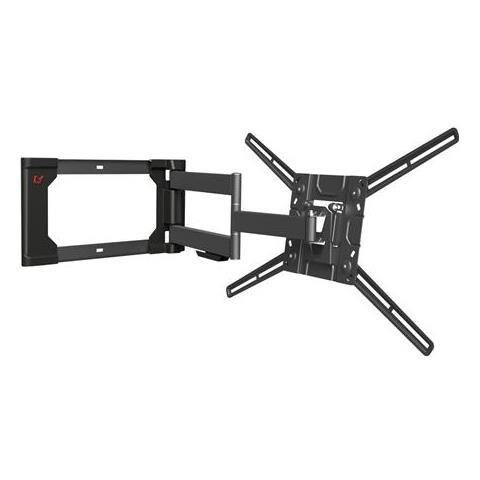 4400 supporto da parete per tv a schermo piatto 2.03 m (80") Black - Foto 2