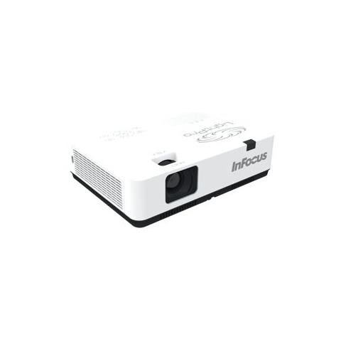 Videoproiettore IN1036 LCD 4600 ANSI lumen Rapporto di Contrasto 50000:1 WXGA 1280 x 800 Pixel Colore Bianco - Foto 2