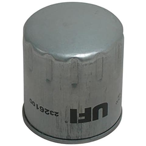 Filtro Olio Piaggio Ape Porter (diesel)  - Foto 1