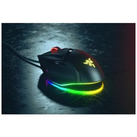 Basilisk V3 Mouse Mano Destra Usb Tipo A Ottico 26000 Dpi - Foto 2