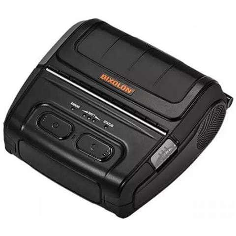 Spp-l410 Dt Wlan Bt Ios 203 Dpi 128mb / 256 Usb Hs+serial 7.4v Li- - Foto 1