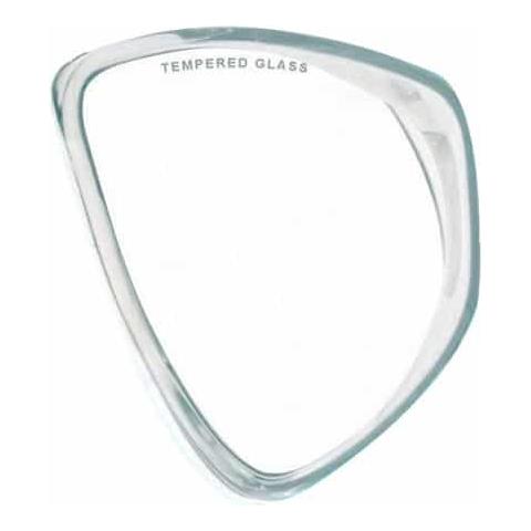 Seac Lente Ottica Negativa Sinistra Per X-one - 5.00 - Foto 1