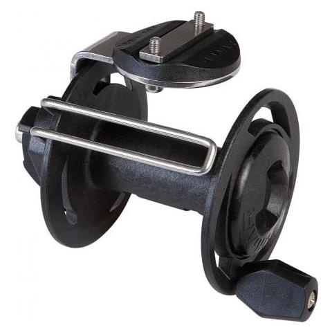 Vertical Reel 70 70 Mt Nero  - Foto 1