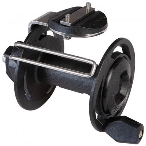 Vertical Reel 70 70 Mt Nero  - Foto 2