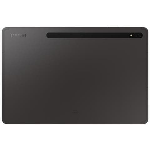 Tablet Galaxy Tab S8+ Graphite 12" QHD Octa Core RAM 8GB Memoria 128 GB +Slot MicroSD Wi-Fi Fotocamera 13Mpx Android - Italia - Foto 8