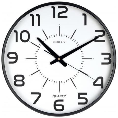 400094487 Orologio Da Parete Rotondo - Foto 1