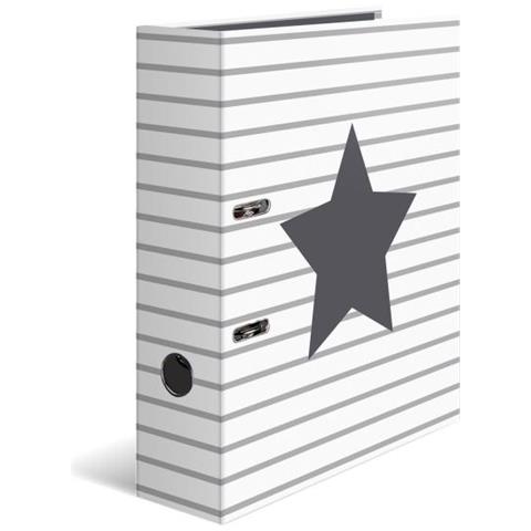 7191 Cartella Cartoncino Bianco A4 - Foto 1