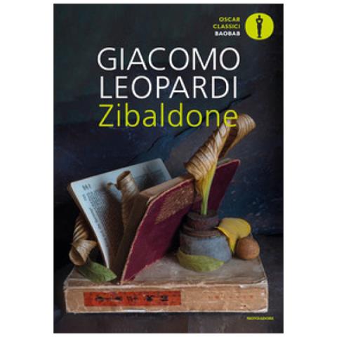 Giacomo Leopardi - Zibaldone - Foto 1