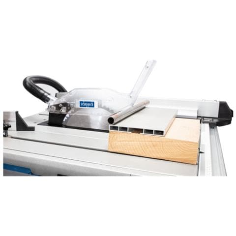 Sega Circolare Da Banco Con Base - 255 Mm - 2000w - Hs115 - Foto 2