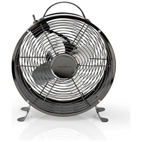 FNCL10GM20 ventilatore Grigio, Metallico - Foto 1