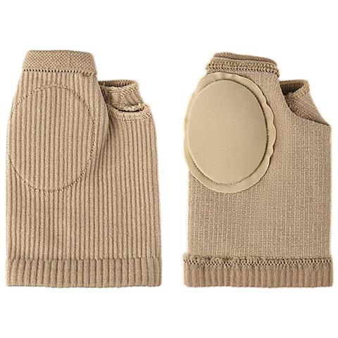 Tutore Della Punta Del Manicotto Di Compressione Dell'avampiede Per L'alluce - Foto 1