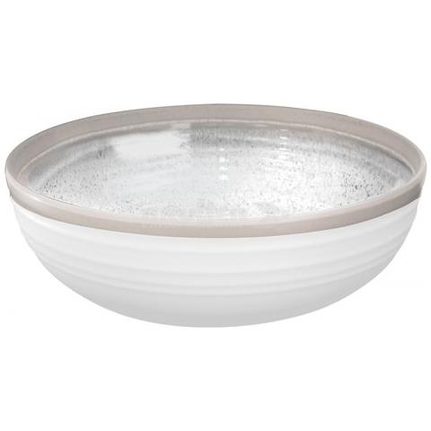 Coppa Campeggio 0830030n C4p Insalatiera Savana Bianco - Foto 1