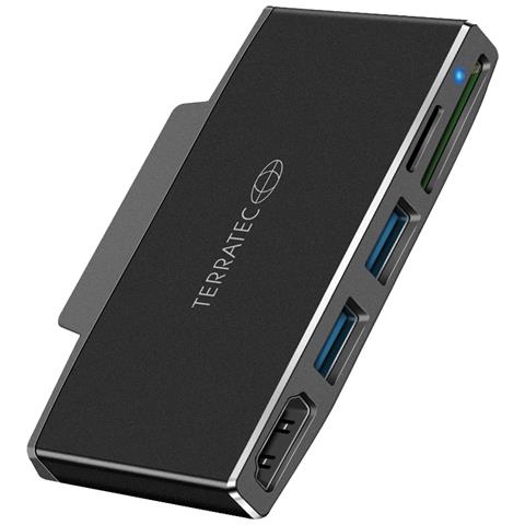 CONNECT Go1 Nero - Foto 1