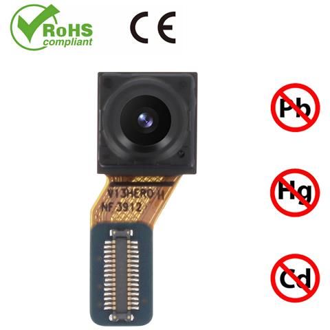 Fotocamera Anteriore A25 5g Sensore Selfie 13mp Originale, Nero - Foto 4