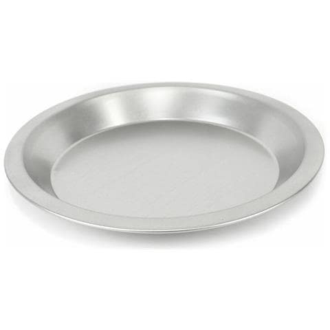 Vassoio Da Forno Argentato 25 X 2,5 Cm (24 Unità) - Foto 2