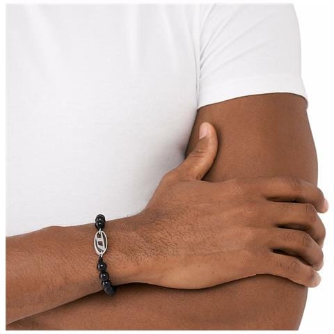 Bracciale Uomo Dx1434040 - Foto 3