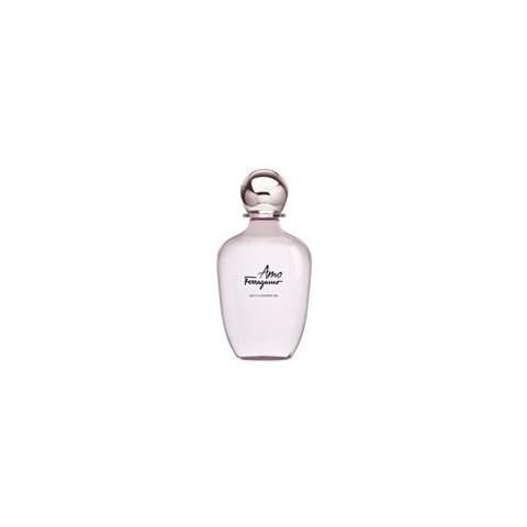 Amo Ferragamo shower gel 200ml - Foto 1