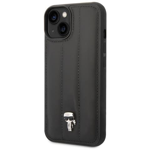 Cover Per Iphone 14 Plus Pu Puffy Ikonik Pins, Nero - Foto 1