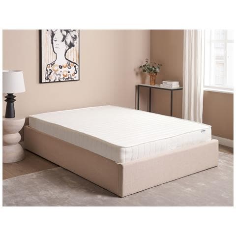 Materasso A Molle Insacchettate Misty Duro 140 X 200 Cm - Foto 1