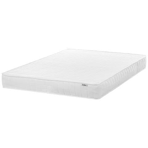 Materasso A Molle Insacchettate Misty Duro 140 X 200 Cm - Foto 2