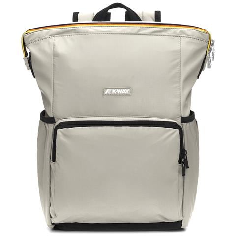 Zaino Maizy - Taglia Unica Beige Lt - Foto 1