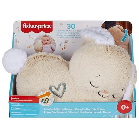 Coniglietto Dolci Sogni - Foto 1