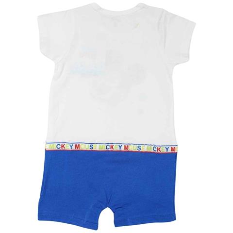 Tutina Neonato Mickey bmb 51 05 9704 s1-12m Ragazzo - Foto 2