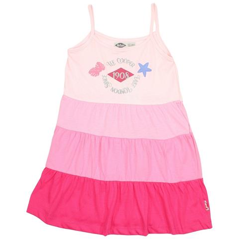 Vestito - lc11756 ro s1-10a Ragazza - Foto 1