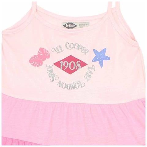 Vestito - lc11756 ro s1-10a Ragazza - Foto 2