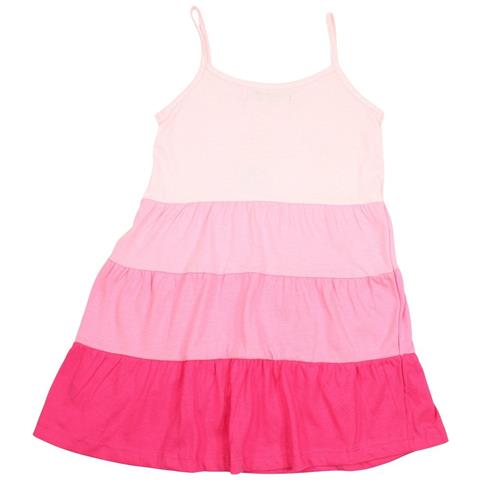 Vestito - lc11756 ro s1-10a Ragazza - Foto 3