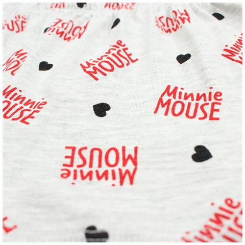 Completo Minnie mf 5204b351 uf s1-2a Ragazza - Foto 5