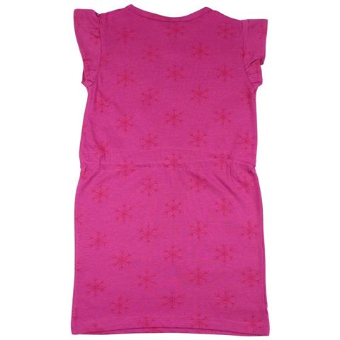 Vestito Regina delle Nevi fro23-0340 s1-4a Ragazza - Foto 3