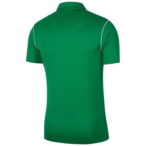 Polo Park 20 Bv6879-302 Uomo Taglia L Colore Verde - Foto 2
