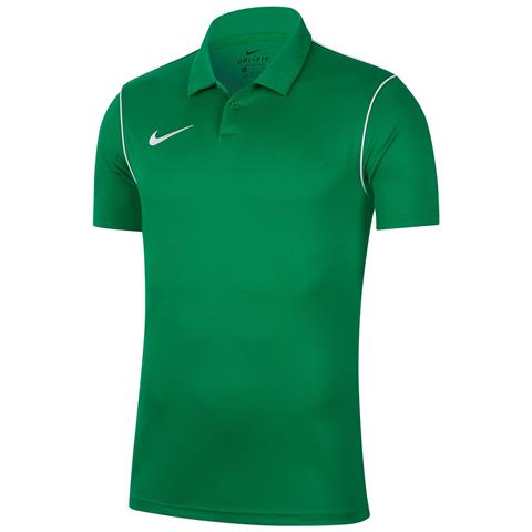 Polo Park 20 Bv6879-302 Uomo Taglia L Colore Verde - Foto 1