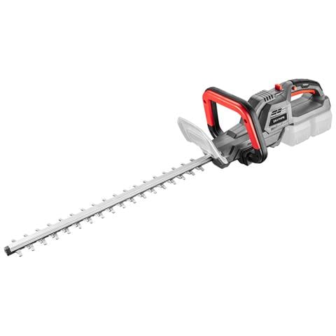 Tagliasiepi A Batteria Energy+ 36v, Li-ion, Larghezza Di Taglio 520 Mm, Senza Batteria - Foto 1