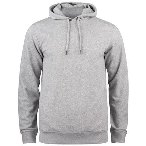 Premium Oc Hoody Grigio Melan 3xl - Foto 1