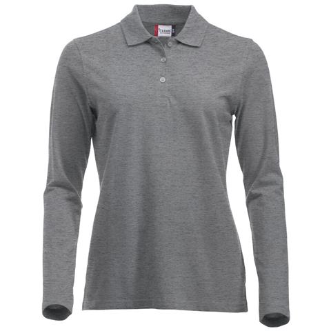 Classic Marion L /s Grigio Melange Xs - Foto 1