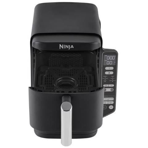 Friggitrice ad Aria Ninja Double Stack SL300EU Capacità 7.6 Litri 2470 Watt Colore Nero - Foto 4