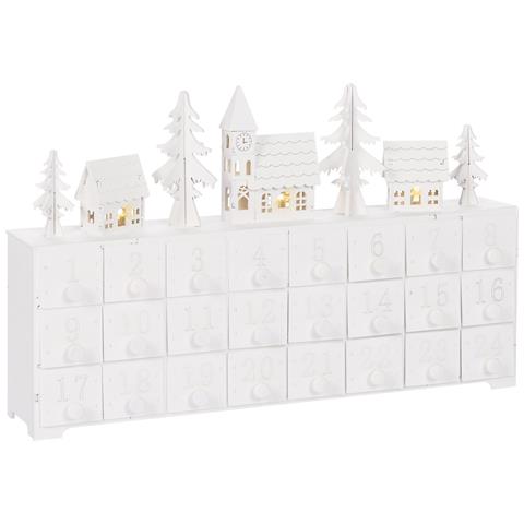 Accessorio Decorativo Bianco Muonio - Foto 2